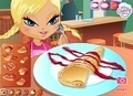 Game Crepe Chic