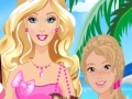 Game Barbies Sisters