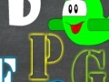 Game ABC fun