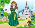 Game Fashion Princess Isabella