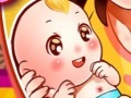 Game Give birth a cute baby