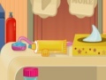 Game Caesarea birth and baby care