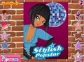 Game Popstar Poster