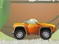 Game Toy car adventure