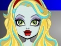 Game Lagoona Blue. Dental care