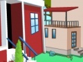 Game New classic house escape