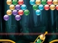 Game Bubble Shooter Exclusive