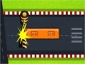 Game Airport Minibus Parking