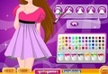 Game Amazing Dress Design