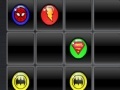 Game Super heroes Connect