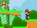 Game Mario Xtreme Escape 2