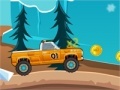 Game Snow Truck Extreme
