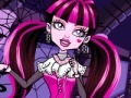 Game Draculaura Sparkly Lipstick