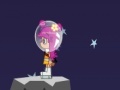 Game Puffi astronaut