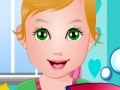 Game Baby Juliet Flu