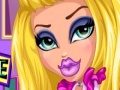 Game Bratz Girls Manicure