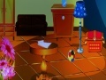 Game Gorgeous house escape