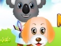 Game My Pet Doctor Puppy Care