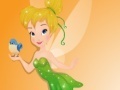 Game Transfiguration home Fairies Dinh Dinh