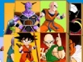 Game Dragon Ball Mahjongg