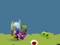 Game Knight runner