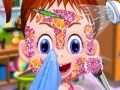 Game Baby Emma Makeover