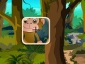 Game Monkey hidden game