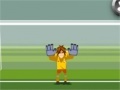 Game Super Soccer Star