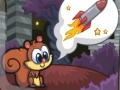 Game Rocket squirrel