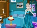 Game Frozen Christmas Room Decor