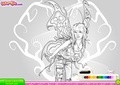 Game Fashion Fairy