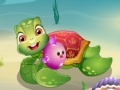 Game Turtle Care
