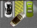 Game Parking Stunts