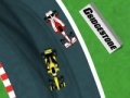 Game F1 pit stop mania