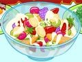 Game Breakfast Decoration