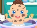 Game Cute Baby Care