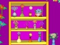 Game Flower Garden