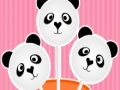Game Panda Mini Pops