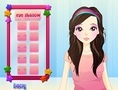 Game Sarah's Fabulous Makeover