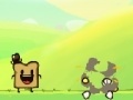Game Marshmallow kingdom
