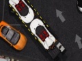 Game Railway Dash Parking