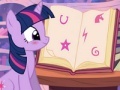 Game Magic Twilight Sparkle