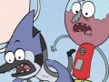 Game Flappy Regular Show