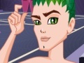 Game Monster High Deuce Gorgone
