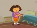 Game Dora Sleepwalking