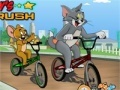 Game Jerry`s BMX Rush