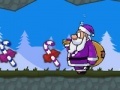 Game Santa Adventure
