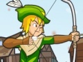 Game Mediaval archer 3
