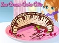 Game Ice Cream Cake Chic