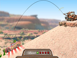 Game Escape for Maitre online.